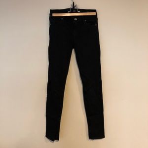 Citizens of Humanity Black Jeans